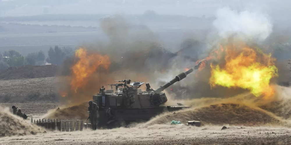 «Круглосуточный поиск боеприпасов»: Пентагон напрягает весь мир не для Украины
