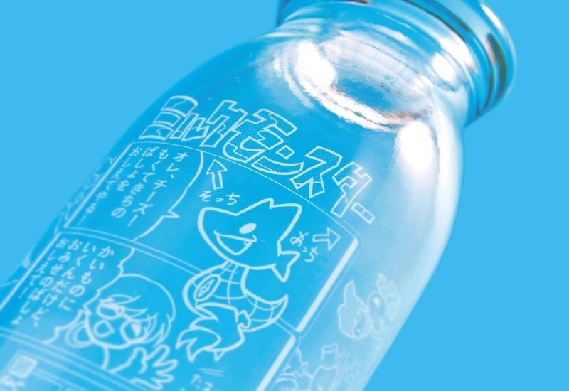 В Японии придумали, как заставить школьников допивать молоко