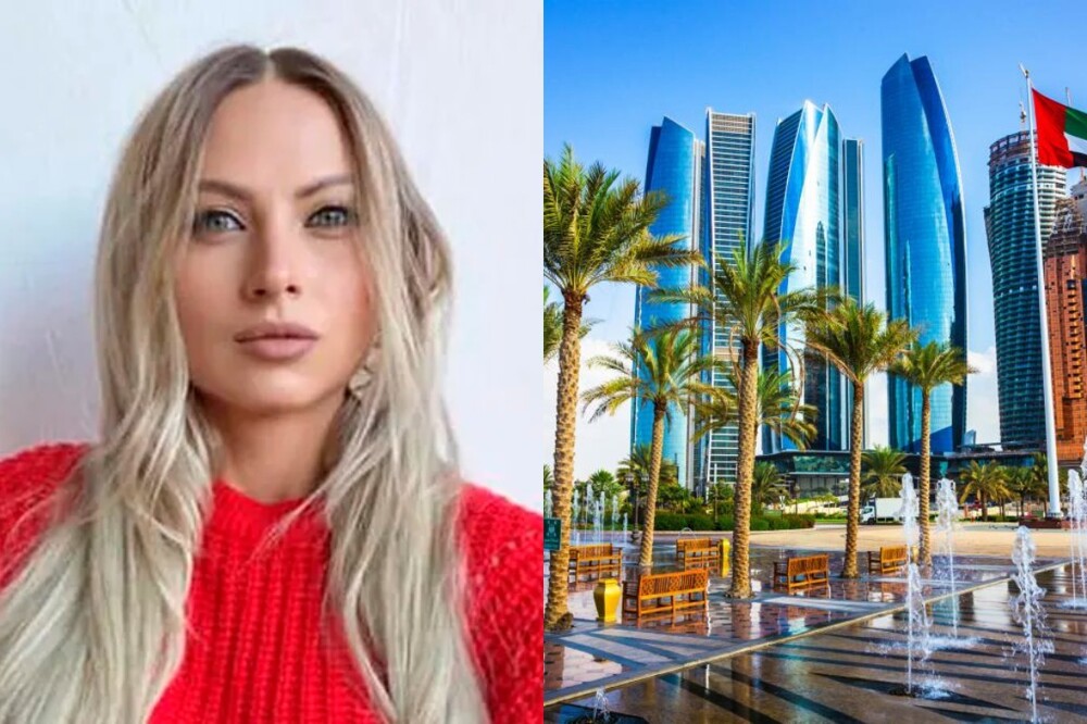 Фитнес-тренер из России продала всё имущество, чтобы купить квартиру в Дубае, но не успела - деньги похитила няня ребёнка