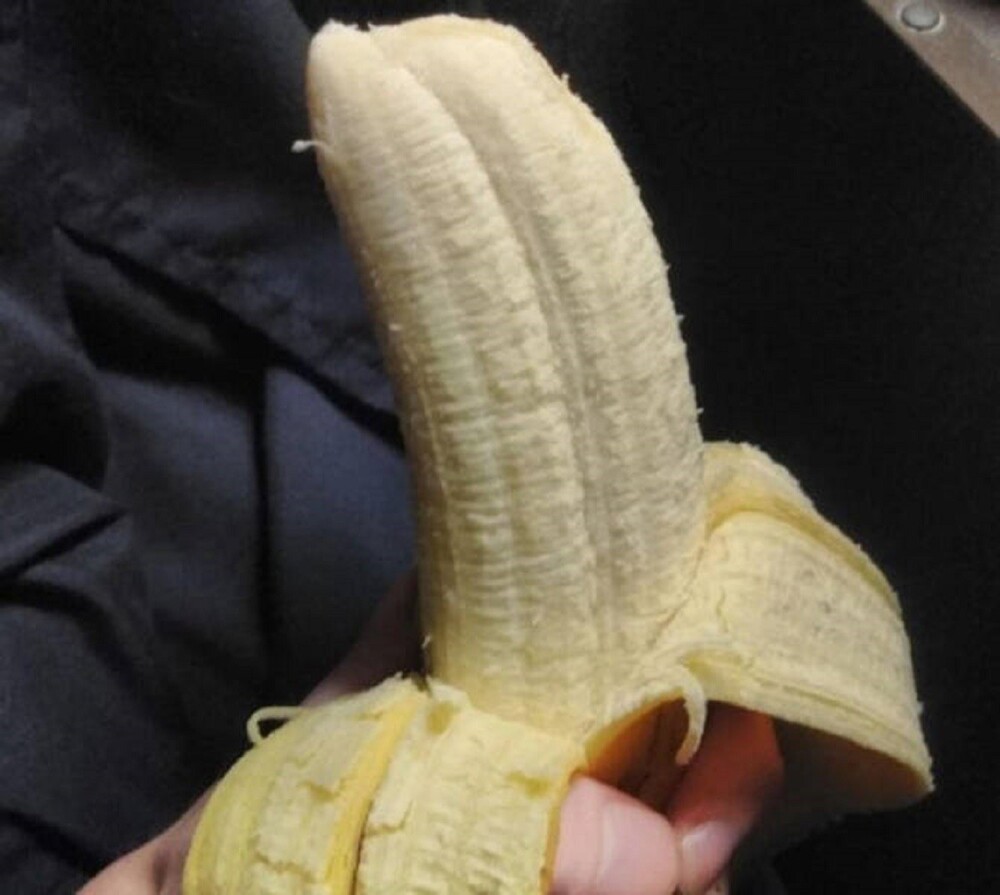 17. Два банана в одном