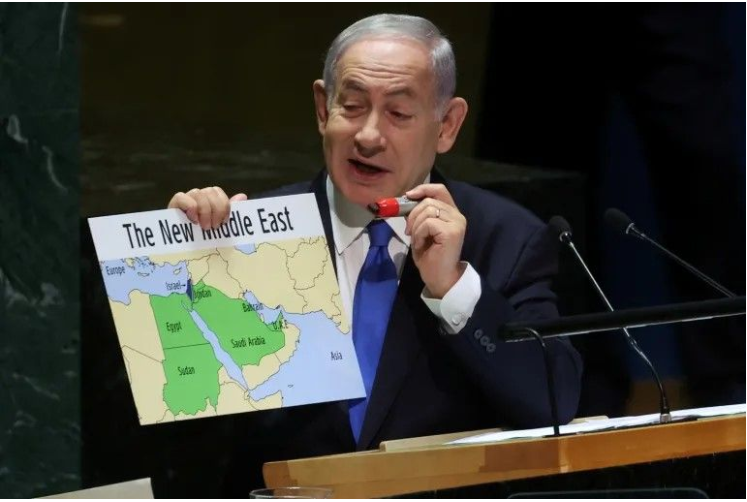 «Рецепт для всех мусульманских джихадов»: почему Нетаньяху «проспал» нападение на Израиль