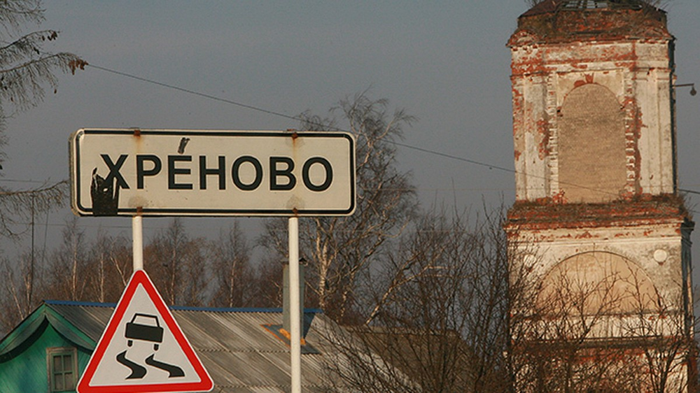 «Депутатам нужно решать другие задачи»: в Ярославской области отказались переименовывать деревню под названием Шалава