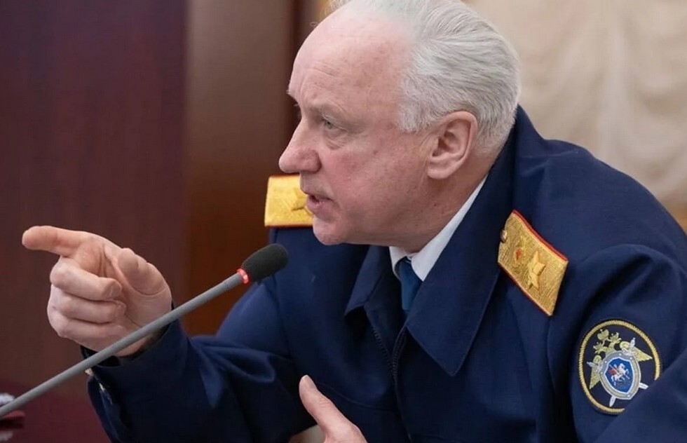 Александр Бастрыкин предложил лишать мигрантов гражданства РФ за отказ участвовать в СВО