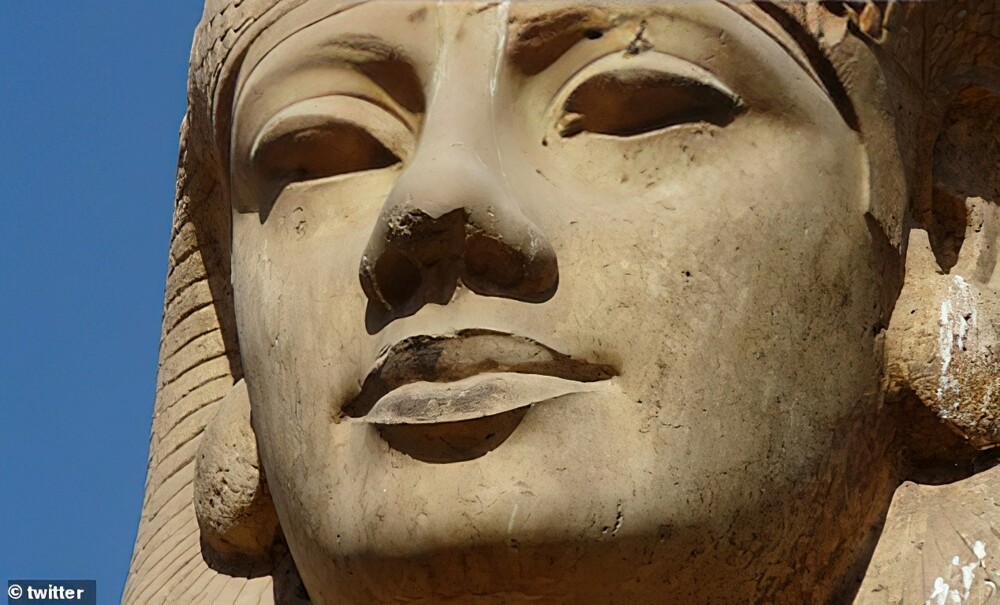 В гробнице Мернейт нашли доказательства того, что она была первой женщиной-правителем Древнего Египта