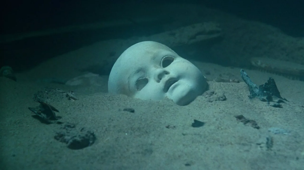 Куда исчезли все тела погибших на "Титанике"?