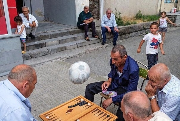 Подборка фотографий из сети