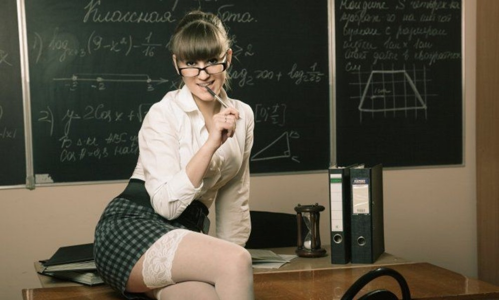 В Екатеринбурге учительница засудила ученика из-за фотографии