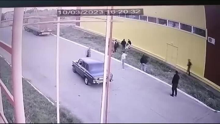 Толпа подростков избила кадета под Оренбургом 