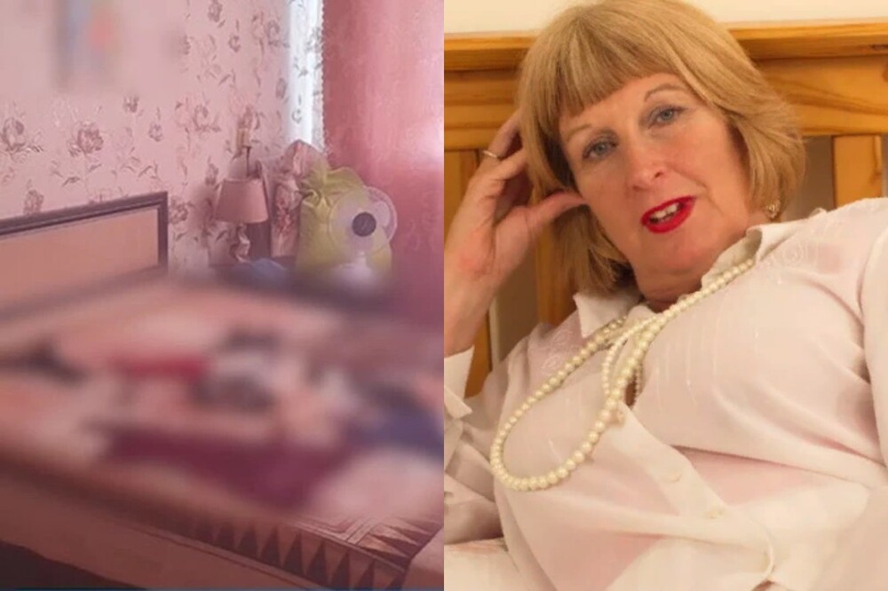 62-летняя пенсионерка в Бобруйске организовала в квартире порностудию