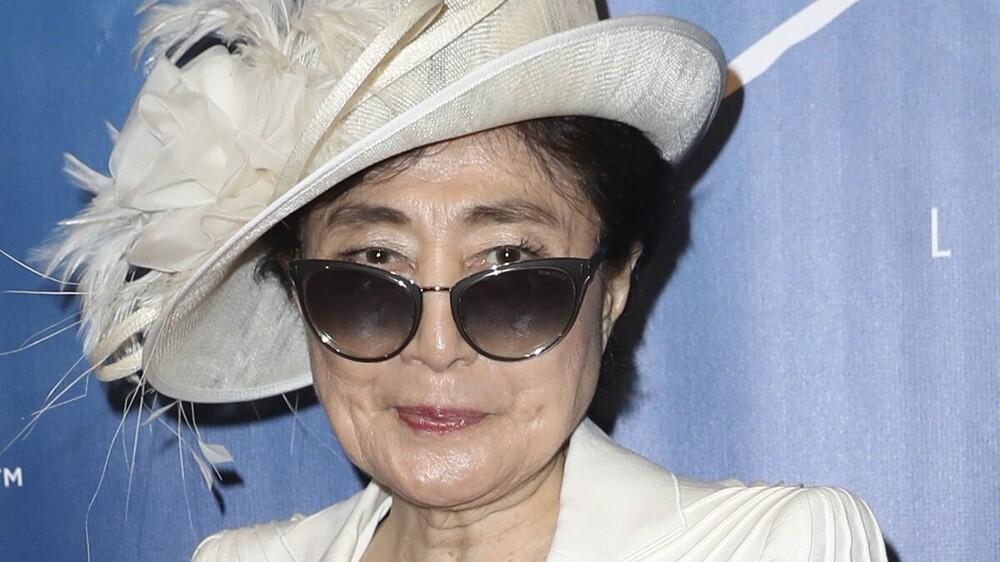 Йоко Оно: уничтожила The Beatles или была музой?