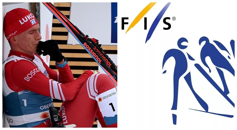 Агония FIS. Трусливые шведы боятся возвращения российских лыжников на соревнования