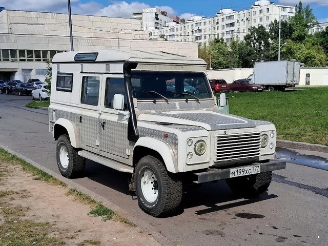 АвтоВсячина