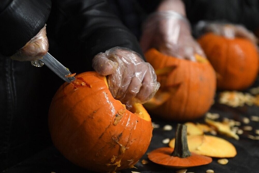 Власти Якутии запретили праздновать Хэллоуин в учебных заведениях региона