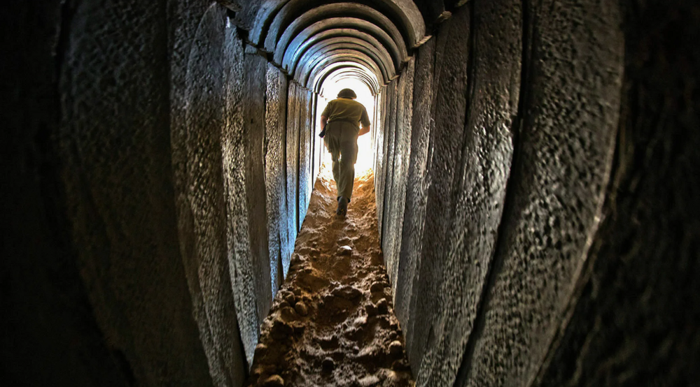 «Сюрпризы из-под земли»: американцы предостерегли Израиль от наземной операции в Газе