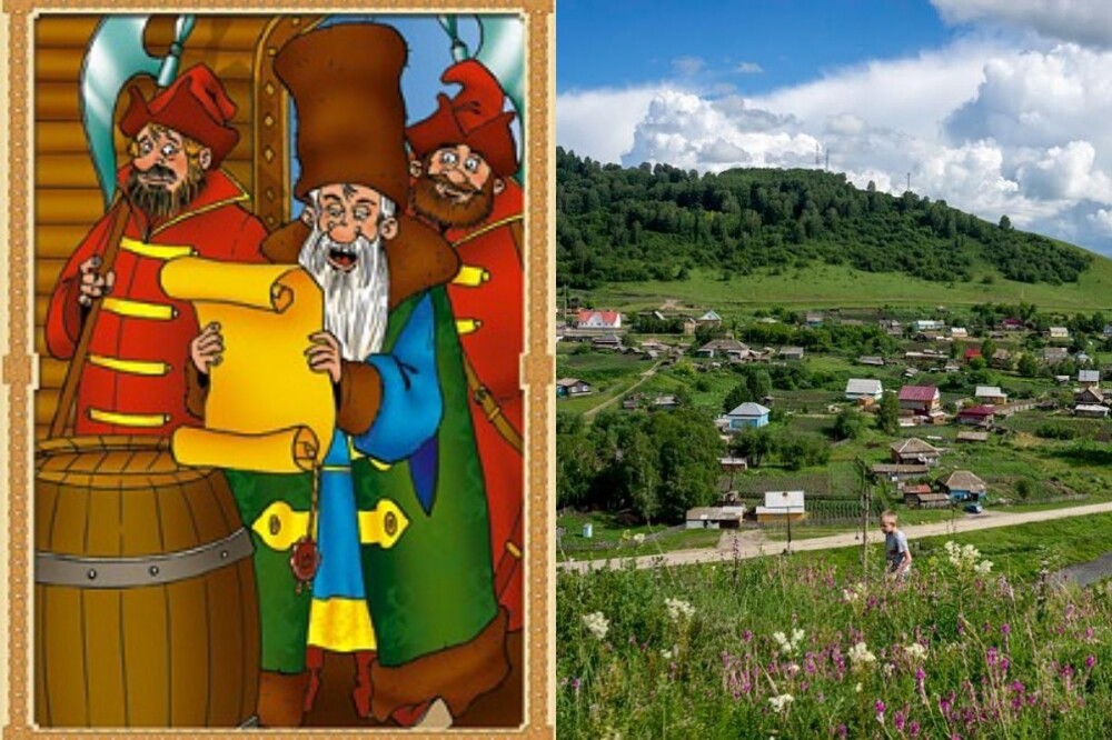 Политинформация-2023: чиновникам в Алтайском крае предложили поработать глашатаями