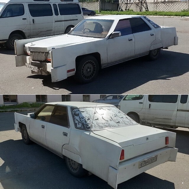 АвтоВсячина