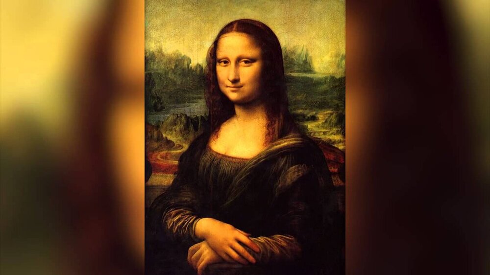 Леонардо да Винчи химичил с веществами. Ученые узнали секрет яркости его картин