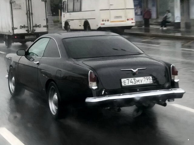 АвтоВсячина