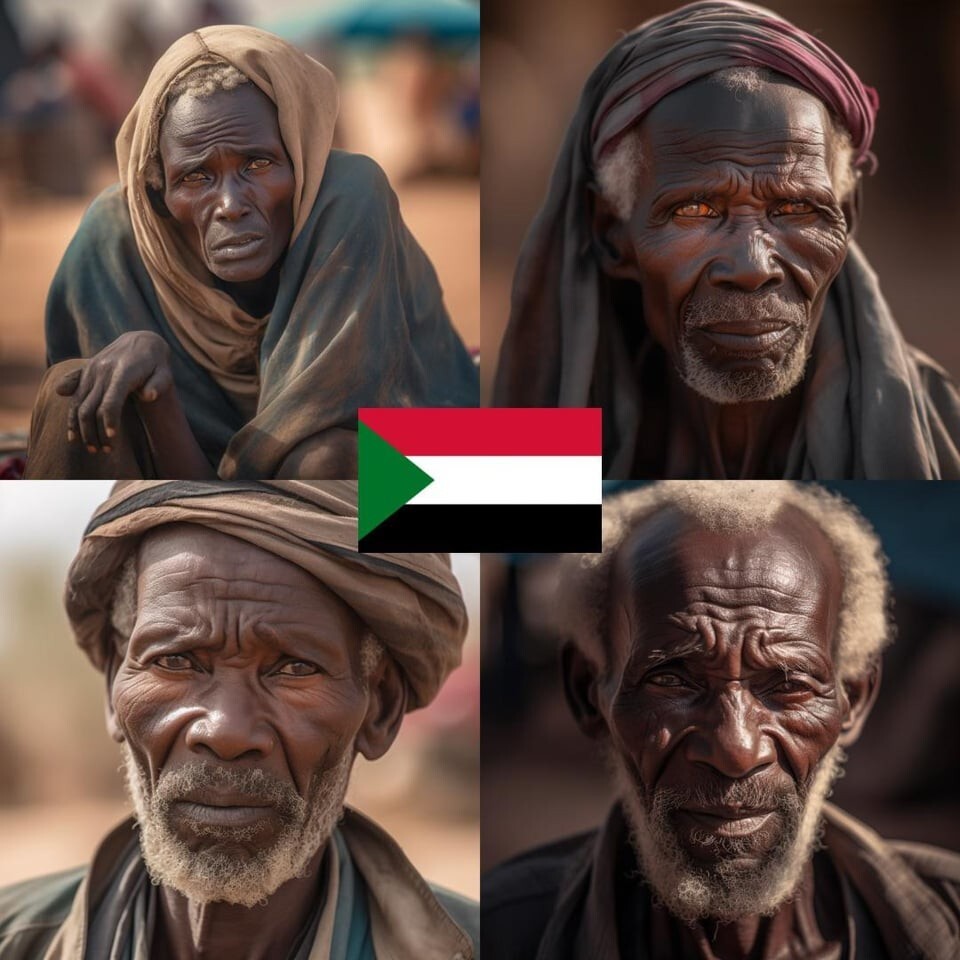 7. Судан