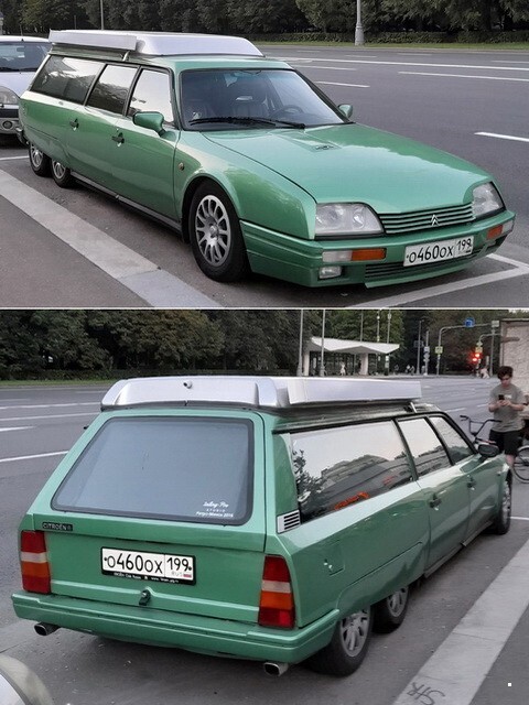 АвтоВсячина