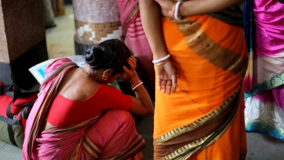 В Индии 80-летний старик вот уже 27 лет пытается развестись с женой