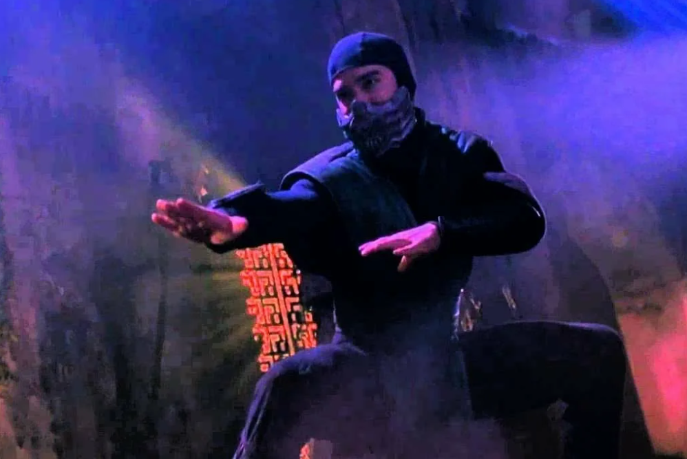 Как снимали фильм "Смертельная битва" (Mortal Kombat): кадры со съемок и интересные факты