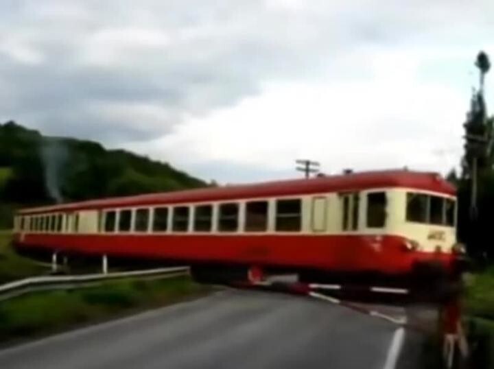 Скорый 