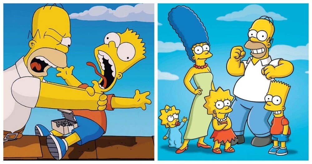 Ушла эпоха: мультсериал «Симпсоны» лишился своей фишки из-за толерантности и боязни кого-то обидеть