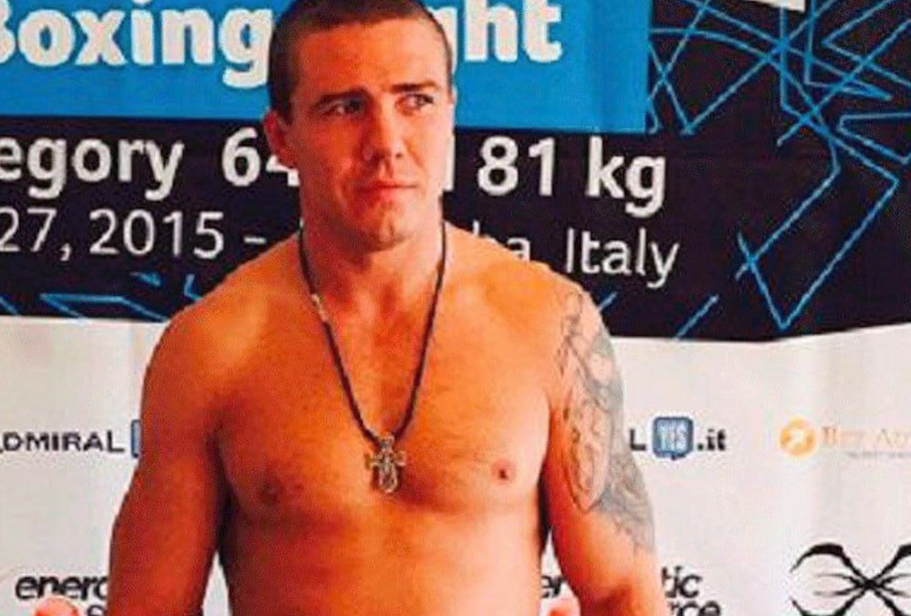 Чемпиона Европы по боксу отправили на 2 месяца в СИЗО за стрельбу в московском ресторане