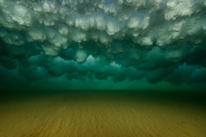 2. "Мир под водой", фотограф - Angel Fitor
