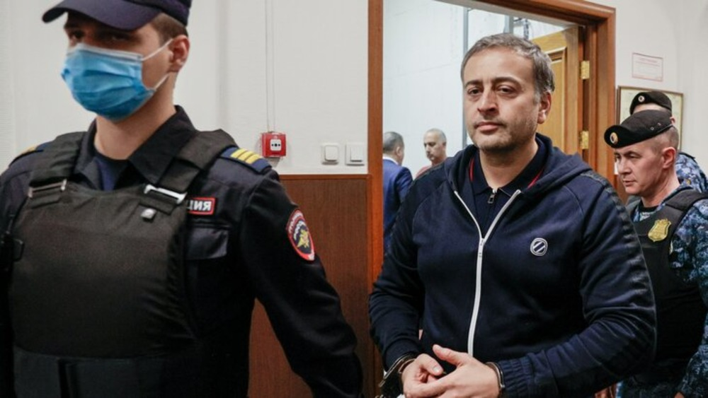 «Я взяток не получал»: В Москве арестован замглавы МВД Дагестана