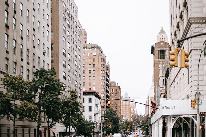 Перед тем как съехать из съемной квартиры в Нью-Йорке, Элли Шапиро решила рассказать о том, насколько неподъемными стали цены на аренду жилья