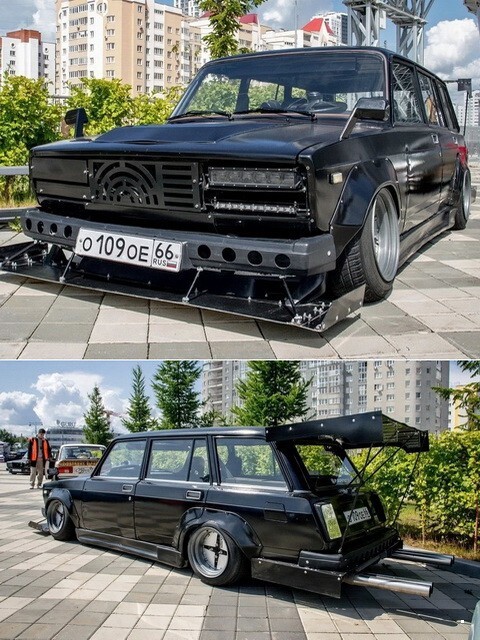 АвтоВсячина