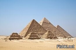 Так кто же все-таки и как построил пирамиды Гизы
