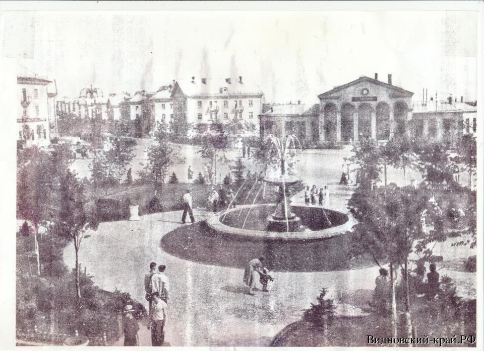 Фотопрогулка по городам СССР (13/11/2023)