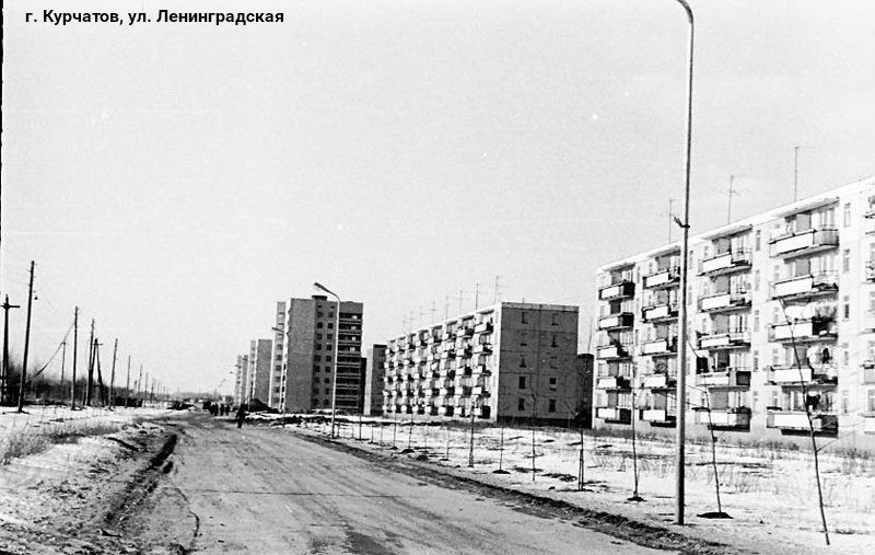 Фотопрогулка по городам СССР (13/11/2023)