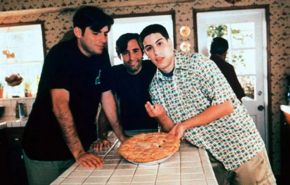 15 интересных фактов о культовой молодежной комедии "Американский пирог"