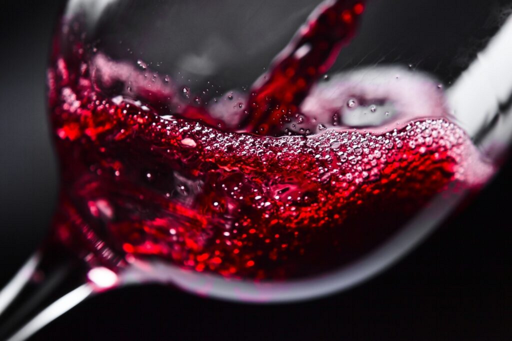 В России создали вино для похудения и повышения стрессоустойчивости