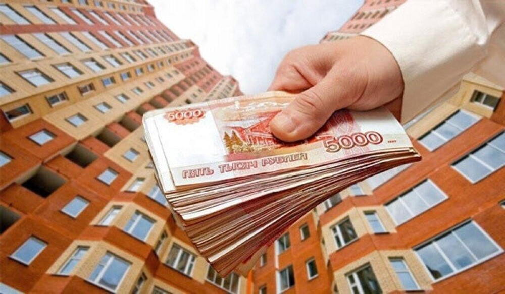 Москвич потерял миллион при оплате ипотеки через банкомат