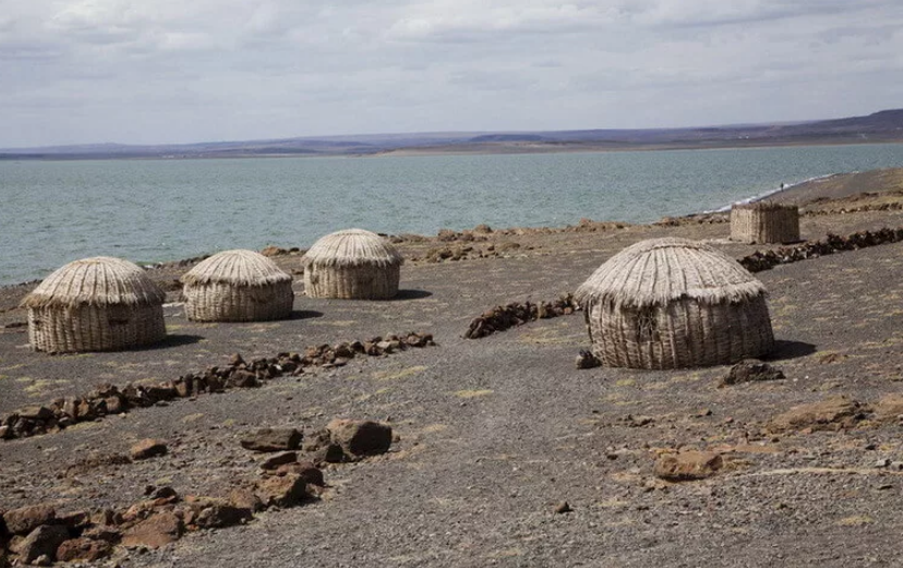 Загадочный остров в Кении, с которого не возвращался ни один человек