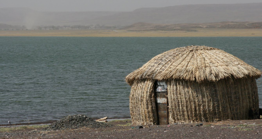 Загадочный остров в Кении, с которого не возвращался ни один человек