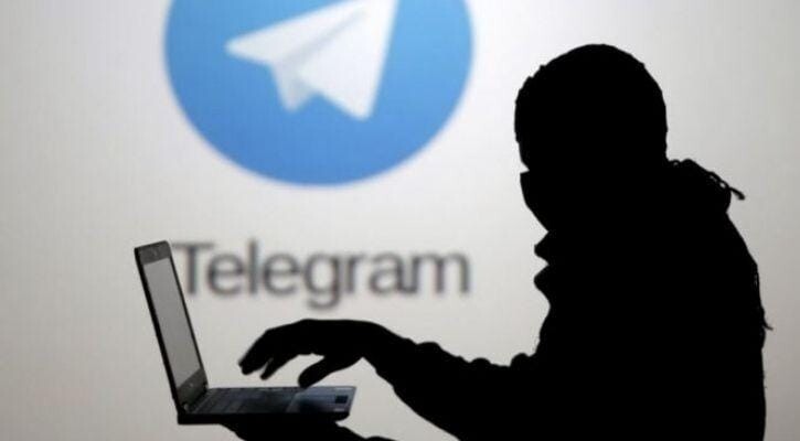 Почему Telegram не блокирует мошенников?