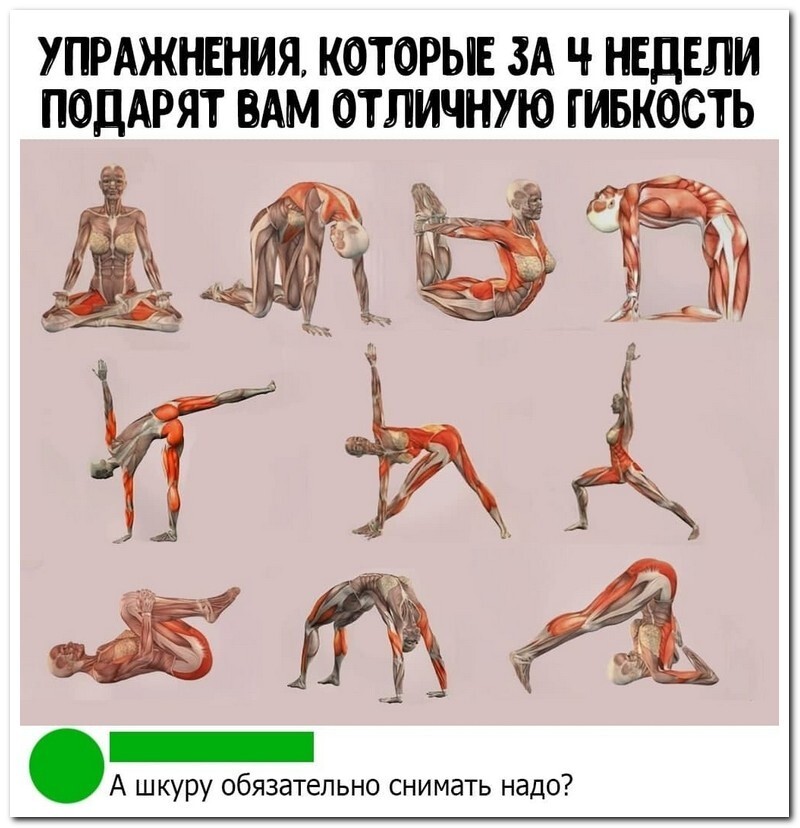 Скрины из соцсетей 