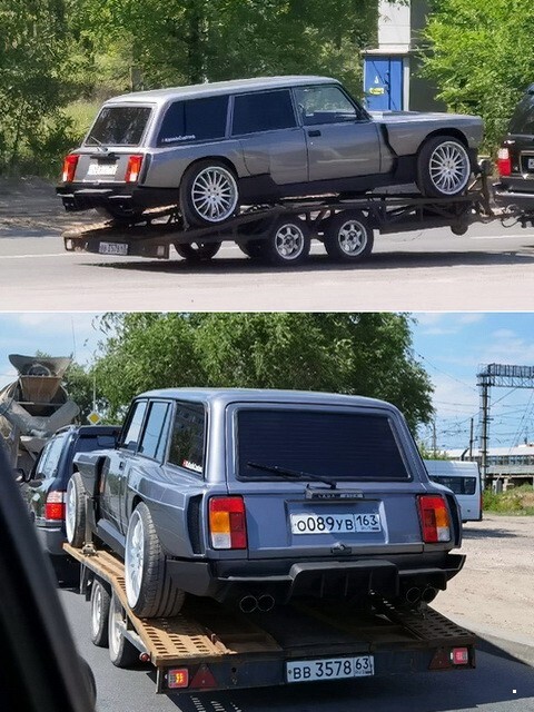 АвтоВсячина