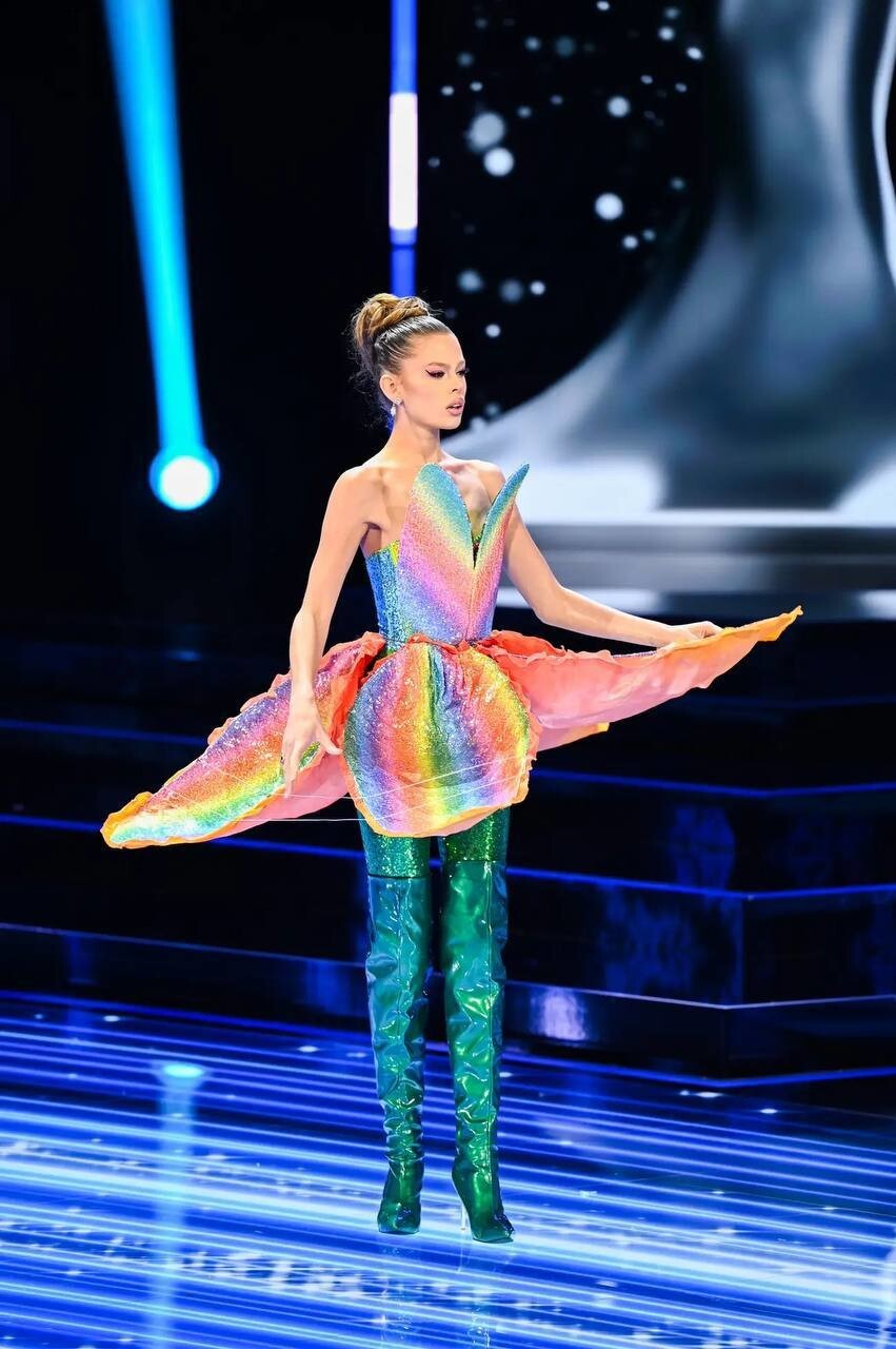 В финале «Мисс Вселенная-2023» против россиянки выйдут два трансгедера и сторонница бодипозитива из Непала