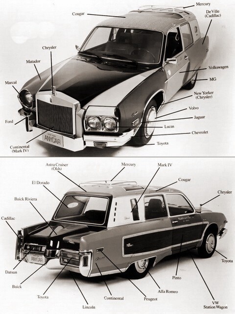 АвтоВсячина