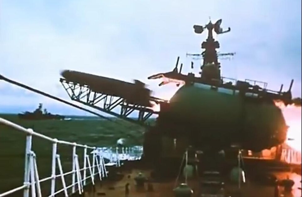 Как СССР раз и навсегда отучили пиратов нападать на советские корабли