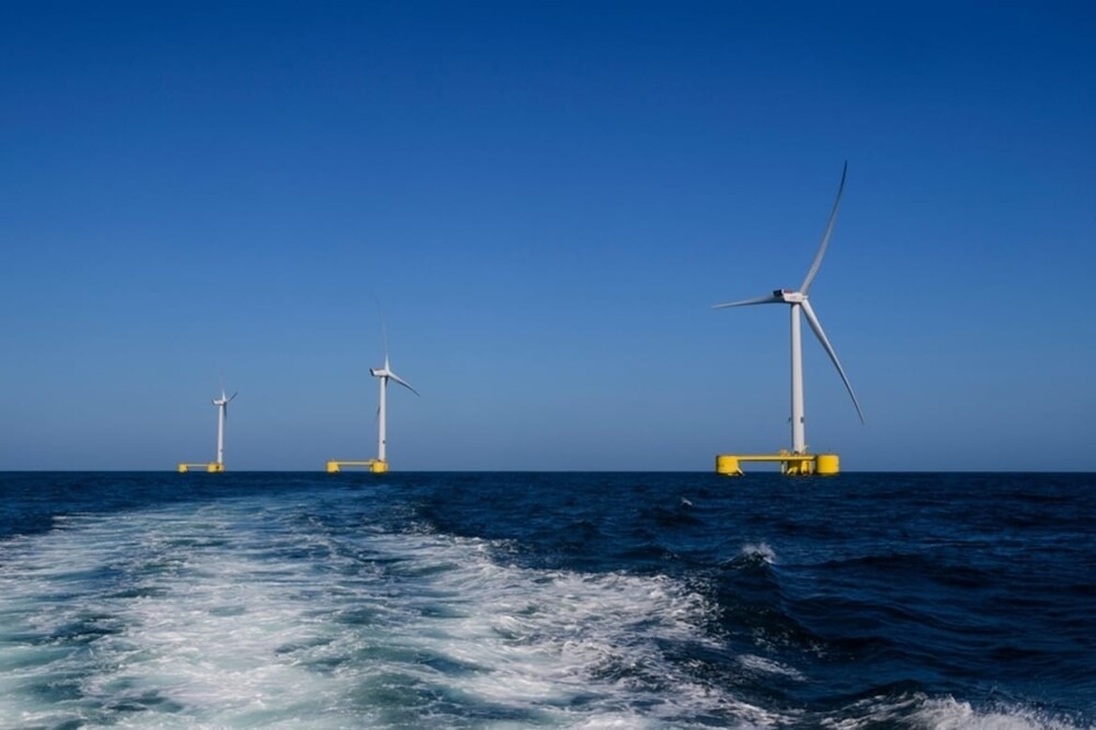 Португалия шесть дней подряд на 100% работала на возобновляемых источниках энергии