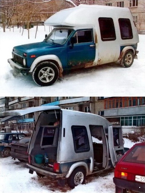 АвтоВсячина