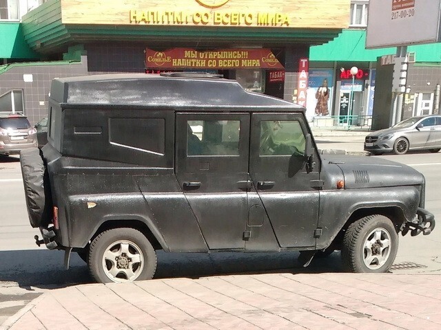 АвтоВсячина